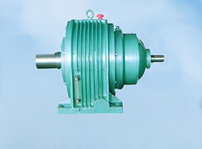 NGW系列行星齿轮减速器